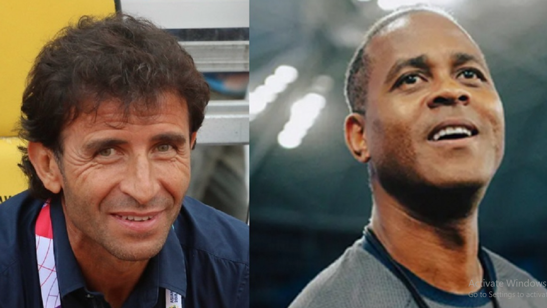 El Clasico Legend di GBK, Dua Pelatih Timnas Indonesia Berpeluang Ikut Laga Ini!