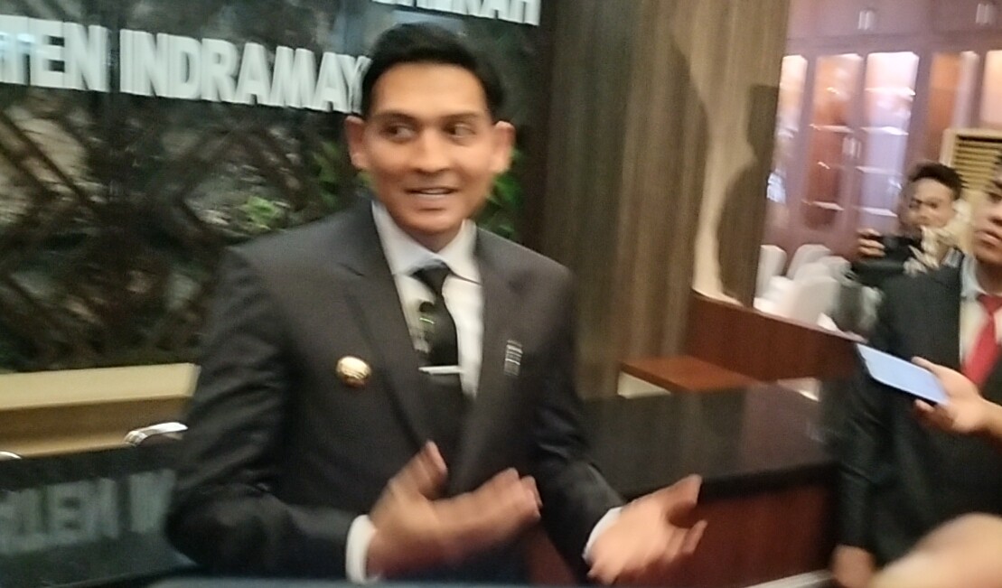 Bupati Lucky Tegaskan Pentingnya Penempatan Pejabat Berdasarkan Kompetensi, Bukan Suka atau Tidak Suka
