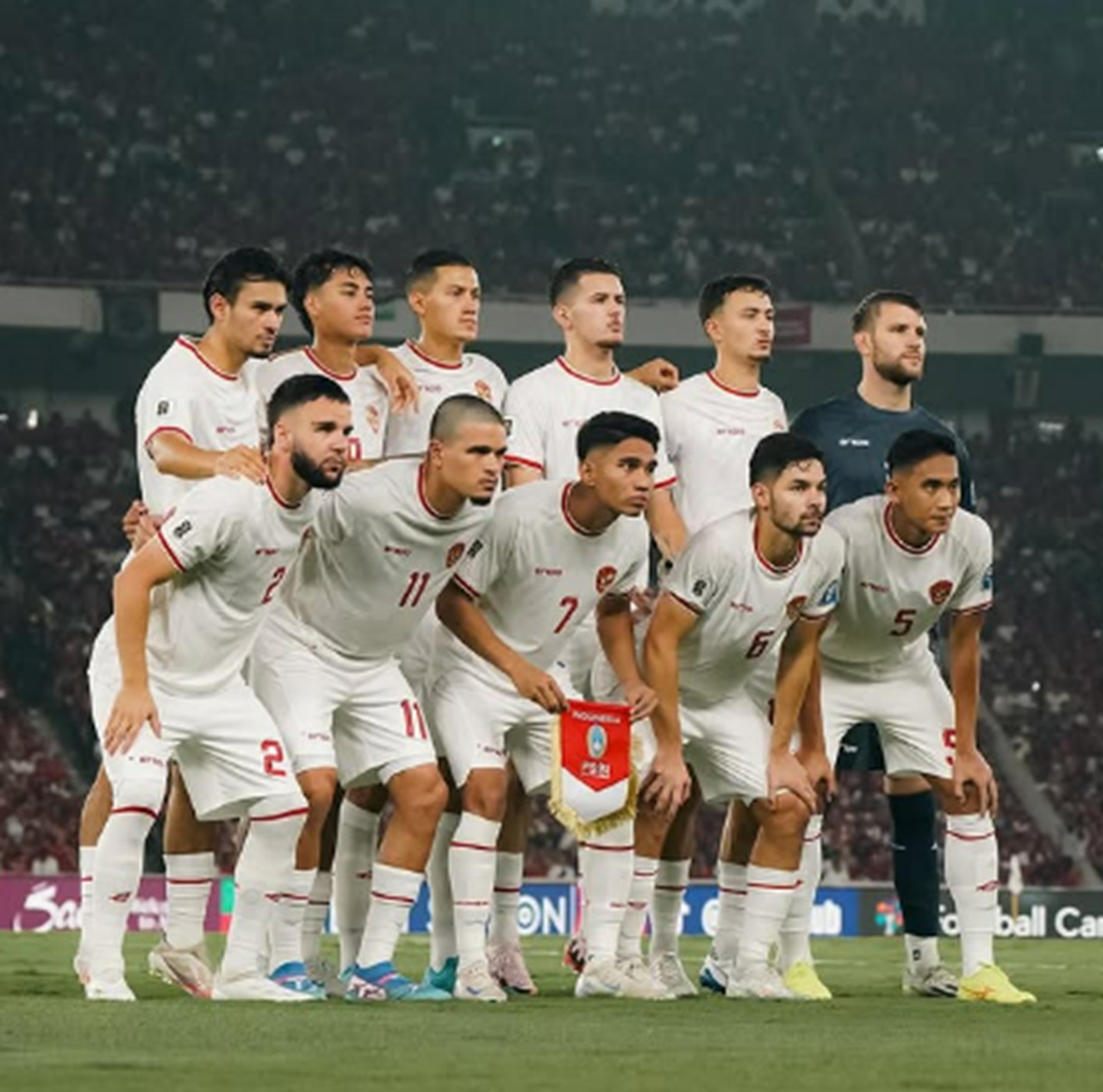 Siap Bertanding! Sumardji Ungkapkan Timnas Indonesia Akan Berangkat Ke Australia Dan Siap Berikan Kejutan!