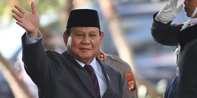 Akhirnya… Prabowo Resmikan Bank Emas Pertama di Indonesia! Langkah Strategis Perkuat Ekonomi Nasional