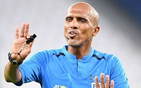 Media Oman Ungkap Sanksi yang Dijatuhkan pada Wasit Ahmed Al-Kaf, Katanya Akan Ada Sanksi Lanjutan?