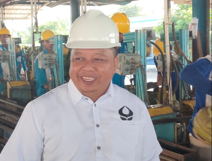 Stok Gas 3 Kg di Indramayu Dipastikan Aman, Masyarakat Tak Perlu Khawatir