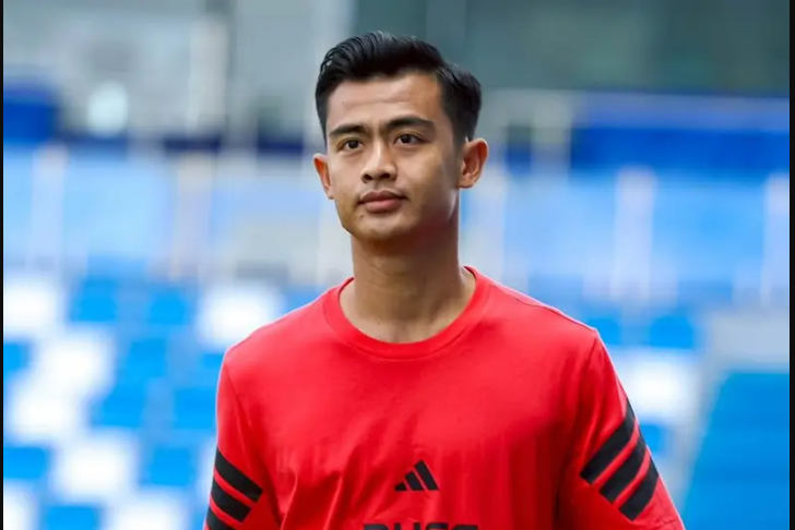 Surat Perkara Sudah Masuk PA, Pratama Arhan Resmi Gugat Cerai Istrinya, Ini Sederet Isu Terkait Azizah Salsha