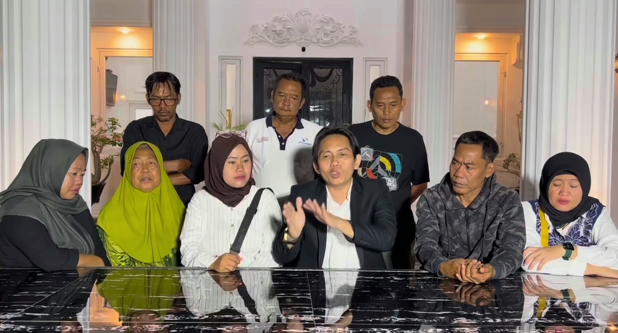 UPDATE Kasus Putri-Alvian: Keluarga Korban Ungkap Motif Pembunuhan Berencana dan Percobaan Mengakhiri Hidup 