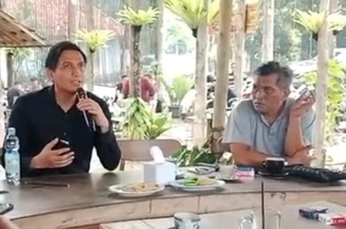 Diduga Rendahkan Media Lokal, Wartawan Boikot Pemberitaan Cabup Lucky 