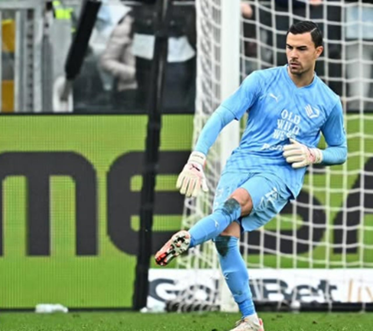 Belum Move On Dari Mantan Klub? Emil Audero Lakukan Blunder Saat Lawan Sampdoria! Hasil Akhir Skor 1-1!