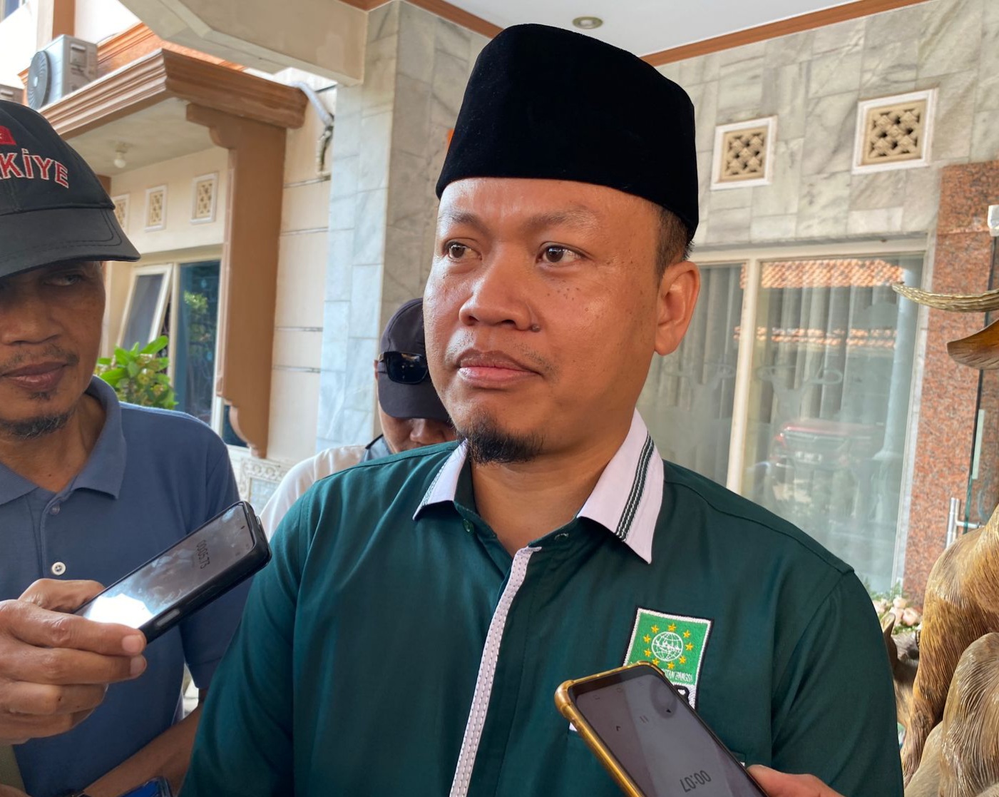 Rekom PKB untuk Calon Bupati  Bisa di Luar Sembilan Nama