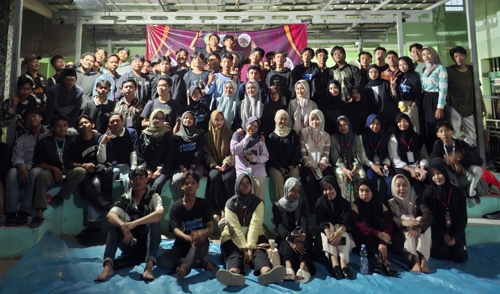 IKMI Cirebon Adakan 'Prabumi' untuk Regenerasi Anggota Baru