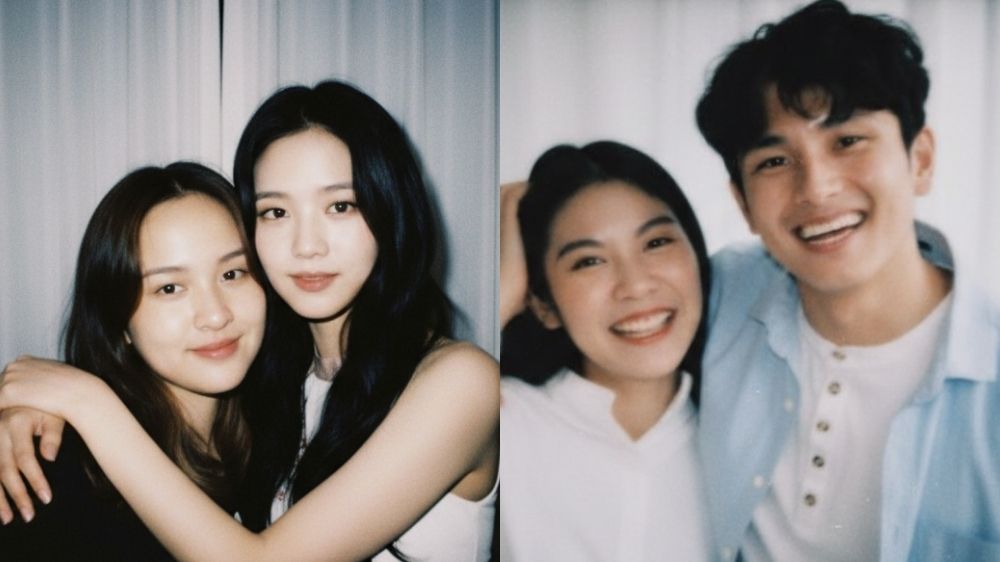 Rahasia Prompt Gemini AI, Bikin Foto Polaroid Bareng Idola Terlihat Natural dan Elegan