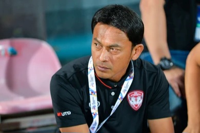 Totchtawan Blak-Blakan Kalah di Kandang Sendiri dari Persib Bandung, Klub Bertabur Pemain Timnas Indonesia