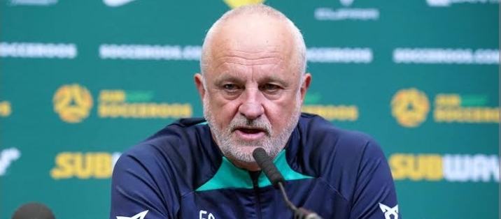 Komentar Sinis Media Vietnam Terkait Undur Dirinya Graham Arnold Selaku Pelatih Timnas Australia