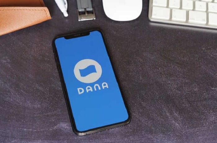 Rp125.000 Saldo DANA Kaget Khusus Buat Hari Ini, Klaim Disini Sebelum Terlambat