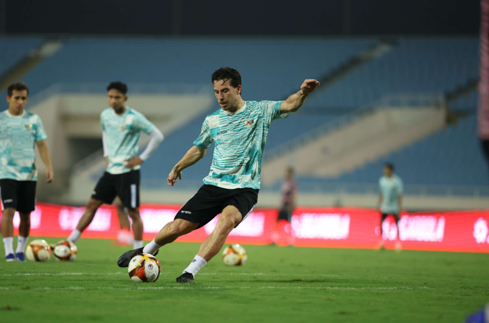 Apa Alasan Thom Haye Pilih Gabung Persib Bandung? Cek Selengkapnya Disini!