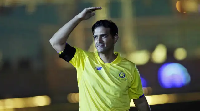 Suasana Kualifikasi Memanas! Fahad Al Harifi Geram Dengan Keputusan Tidak Masuk Akal Dari Pelatih Renard!