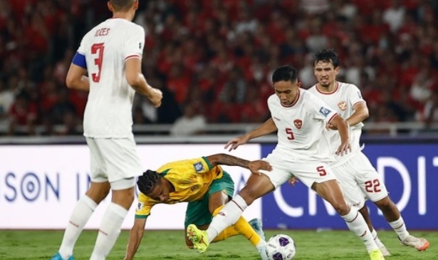 Dua Bek Timnas Indonesia Keturunan Eropa, Sarankan Rizky Ridho Abroad Ke Eropa; Dia Akan Berkembang Disana!