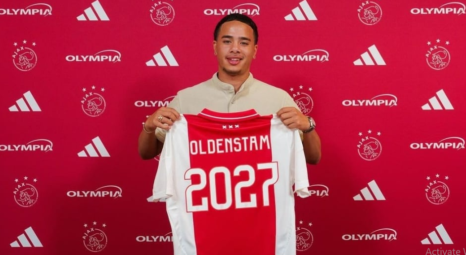 Lyfe Oldenstam Buka Pintu ke Timnas Indonesia? Pengakuannya Bikin Publik Heboh!