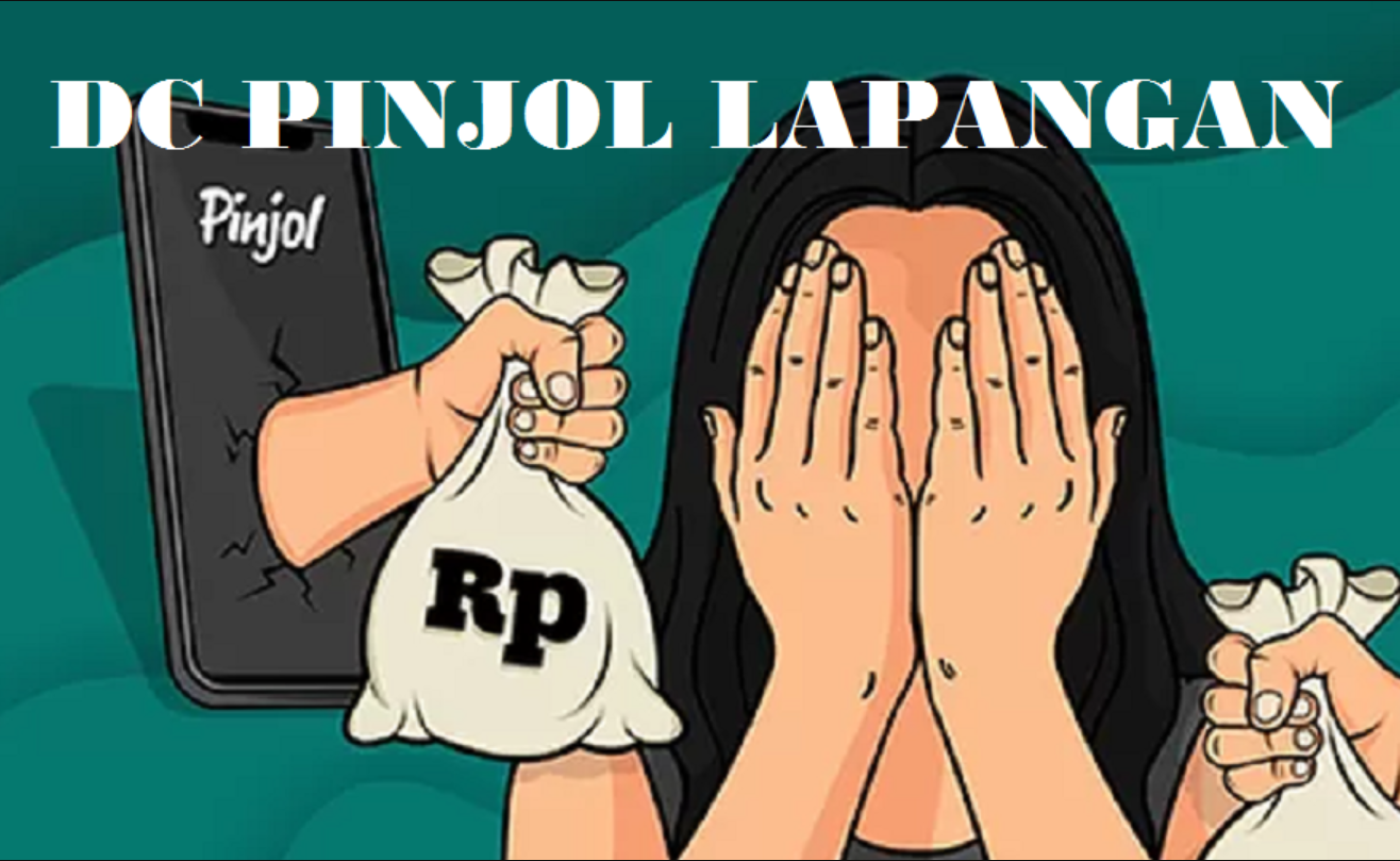 Awas Telat Bayar Bisa Didatengin ke rumah! 7 Daftar Pinjol Legal yang Ada DC Lapangan di Seluruh Jawa