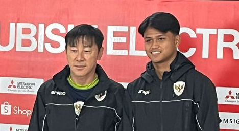 Harus Menang? Shin Tae-yong Akui Terbebani Untuk Hadapi Filipina di Piala AFF, Tapi...