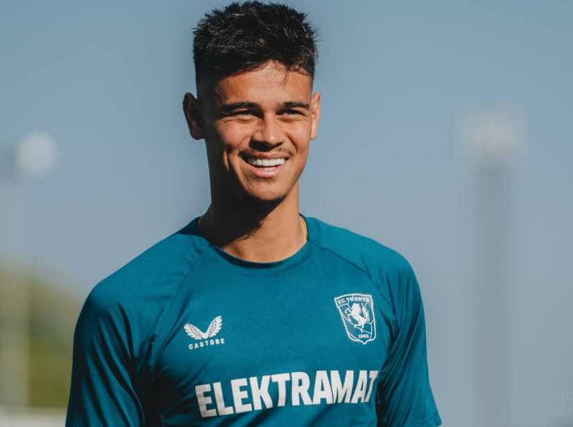 Drama Transfer Mees Hilgers: Dari Rumor ke Tanda Tanya Besar!