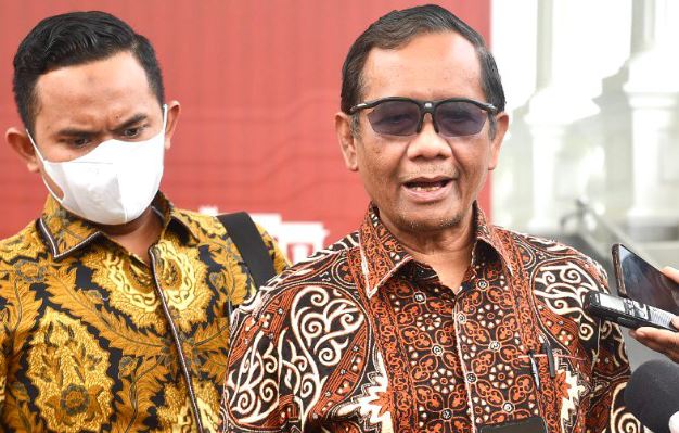 Presiden Jokowi Minta TGIPF Ungkap Tuntas Tragedi Kanjuruhan Kurang dari Sebulan