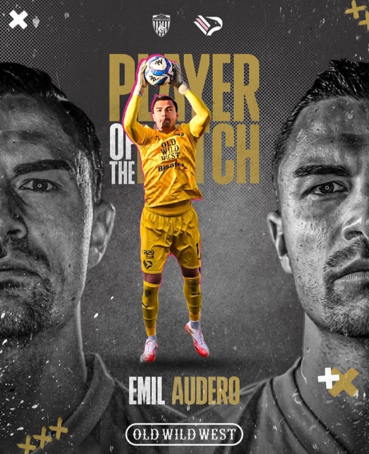 Buktikan Diri Pesaing Serius Maarten Paes, Emil Audero Jadi Kiper Terbaik di Serie B Liga Italia