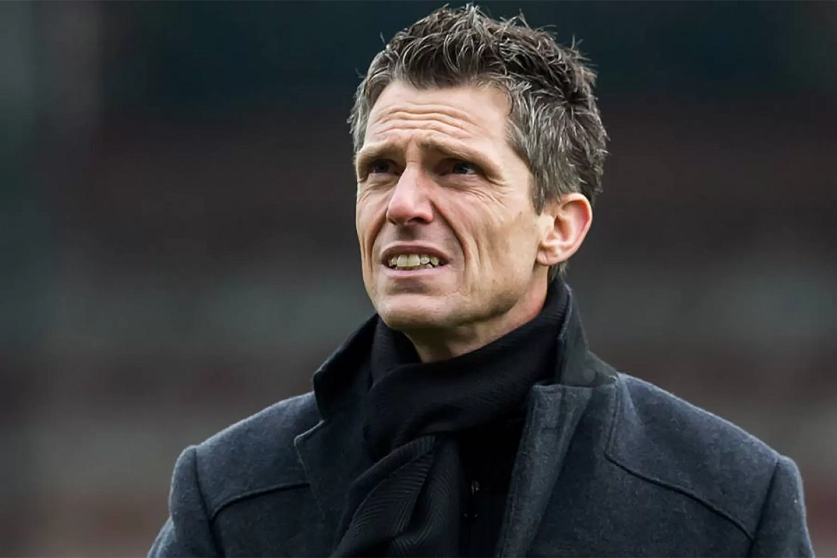 Frank van Kempen Diisukan Bergabung Sebagai Asisten Pelatih Timnas U-23, Reuni dengan Pemain Diaspora?