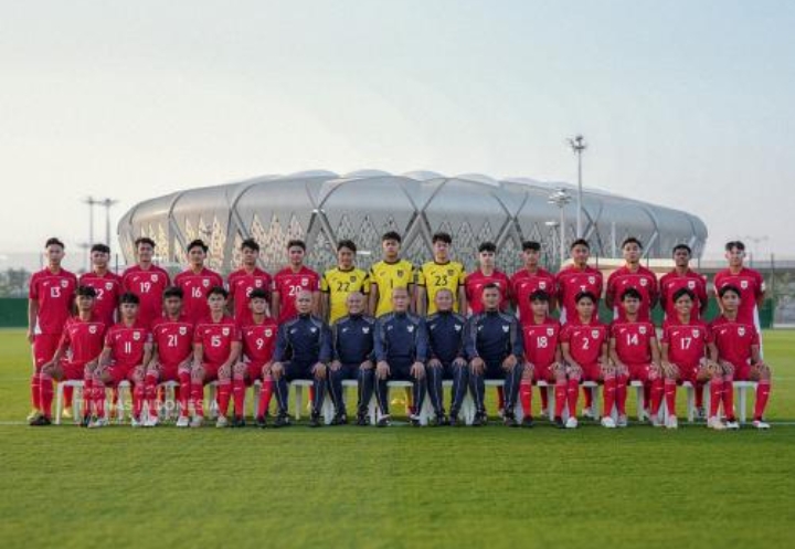 Prediksi Skor Timnas Indonesia U-17 vs Korea Utara U-17 di Perempat Final Piala Asia U-17 2025