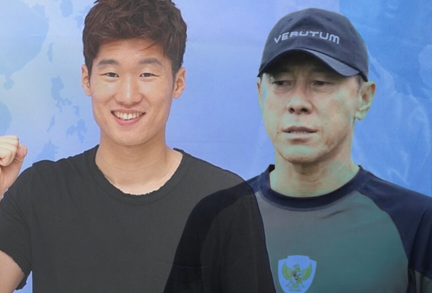 Media Eropa Tebar Isu STY Bakal Dipecat, Legenda MU Park Ji Sung Turun Tangan Beri Pembelaan