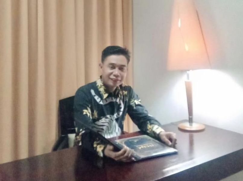 Gerindra Dikabarkan Usung Kader Eksternal Pengganti Lucky Hakim. Ini Penjelasan Pengurus DPC Gerindra