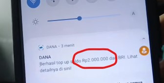 Dapatkan Rp50.000 per Hari dari Aplikasi Penghasil Saldo DANA Terbaru 2025, Terbukti Membayar!