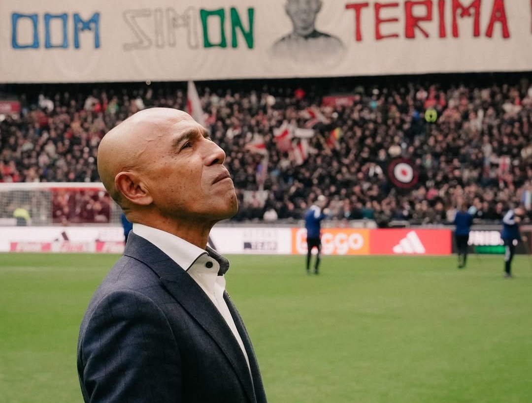 Simon Tahamata Dirumorkan Akan Jadi Kandidat Direktur Teknik PSSI, Benarkah? Siapakah Dia?