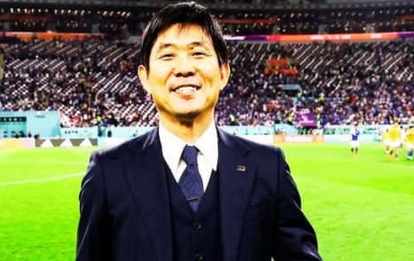 Hajime Moriyasu Optimis Timnas Jepang Bisa Raih Gelar Juara Piala Dunia 2026! 'Kami Sudah Punya 16 Poin'