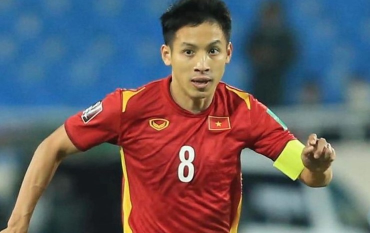 Kapten Timnas Vietnam Akui Tidak Ingin Bertemu Indonesia di Final AFF, Netizen Vietnam: 'Dasar Pengecut!'