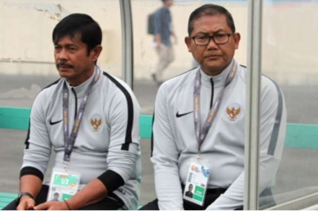 Sama Seperti Shin Tae-yong? Nasib Indra Sjafri Akan Dibahas dalam Rapat Exco PSSI Usai Gagal di Piala Asia