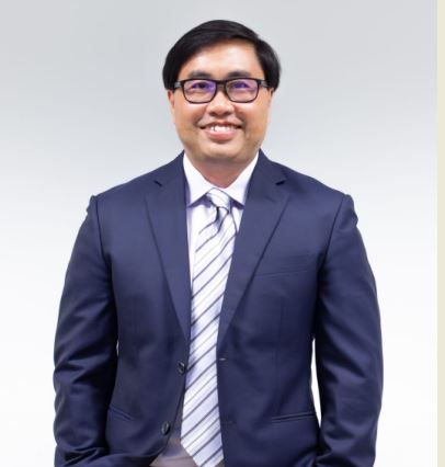 Mr. Ng Ngee Khiang, Ditunjuk Jadi Managing Director Epson Indonesia yang Baru      