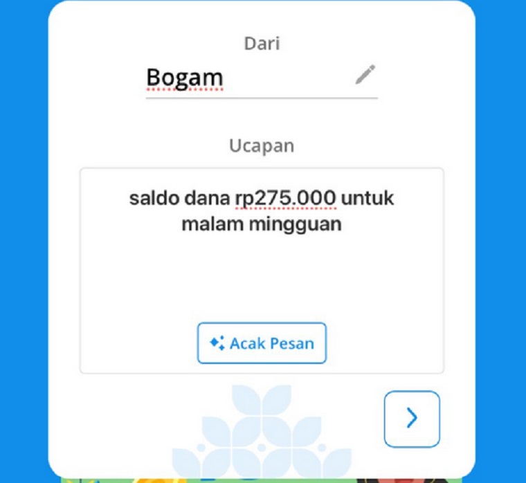 Edisi Malam Minggu Claim Saldo DANA Rp275.000 Dalam Tautan Berikut, Semoga Beruntung!