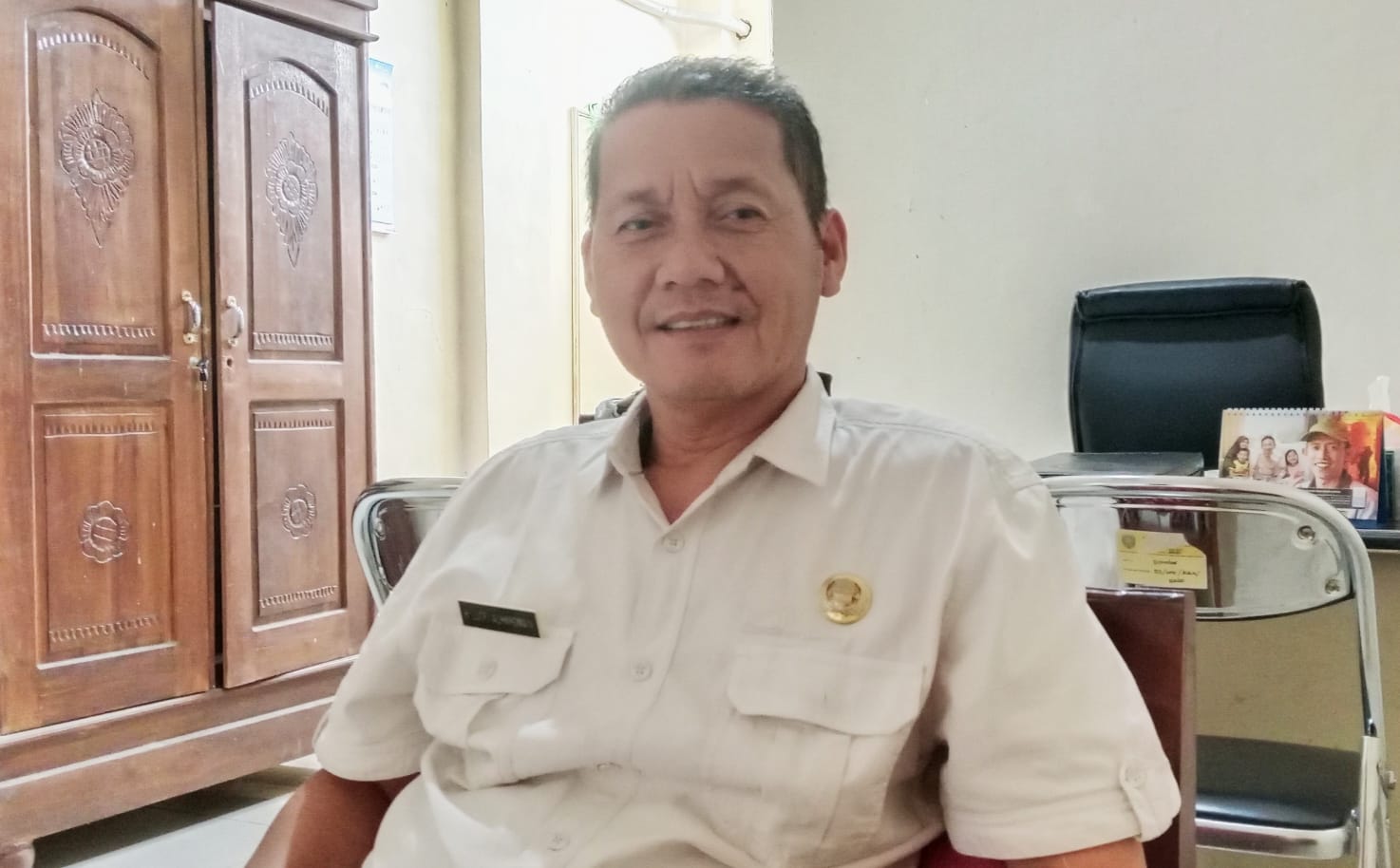 Lindungi Hak Pekerja, Disnaker Kabupaten Indramayu Buka Posko Layanan Pengaduan THR dan BHR