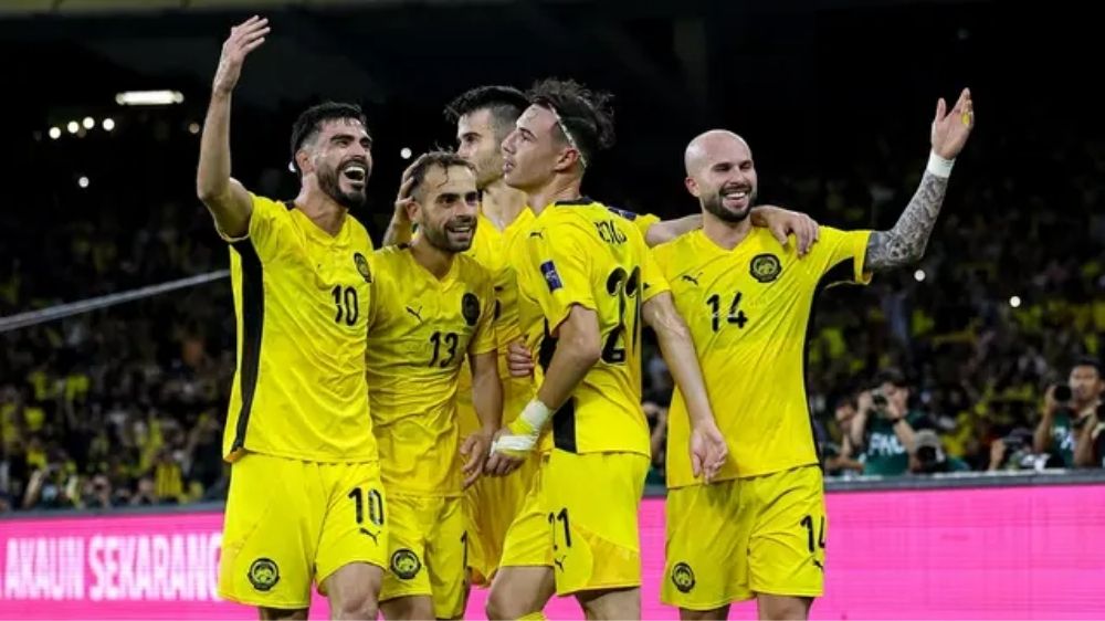 Skandal Naturalisasi Ilegal Malaysia Terbongkar, FIFA Jatuhkan Hukuman Berat ke FAM dan Pemain