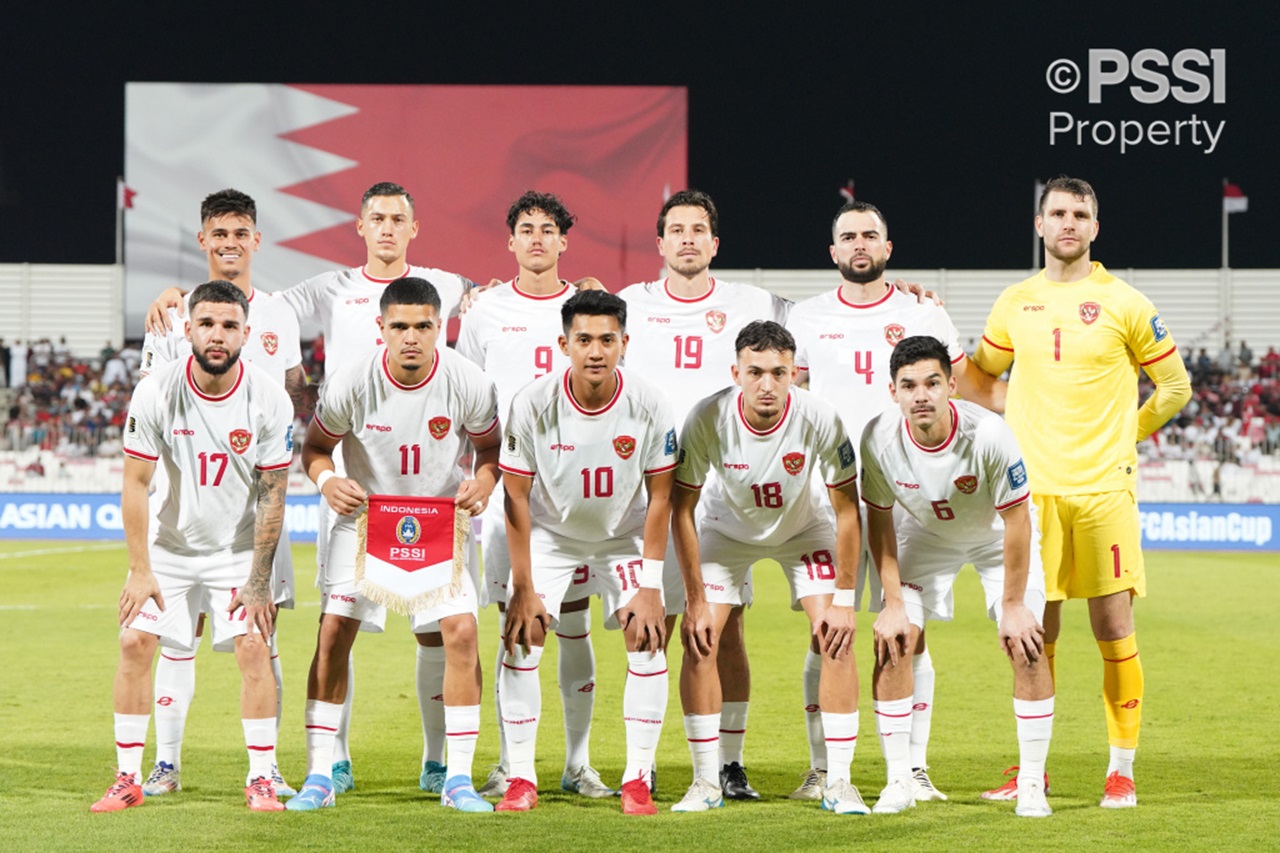 Ternyata Bisa Dapat Poin FIFA! Timnas Indonesia Harus Penuhi Syarat Ini Dulu Di ASEAN CUP 2024! 