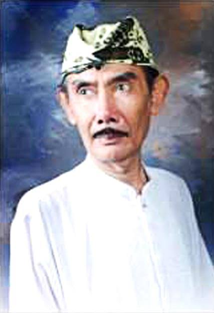 Tokoh Cirebon Minta Bangun Monumen Abdul Adjib Maestro Tarling