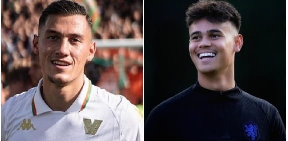 Bologna Serius Datangkan Duet Jay Idzes X Mees Hilgers, Warna Indonesia Siap Ramaikan Serie A