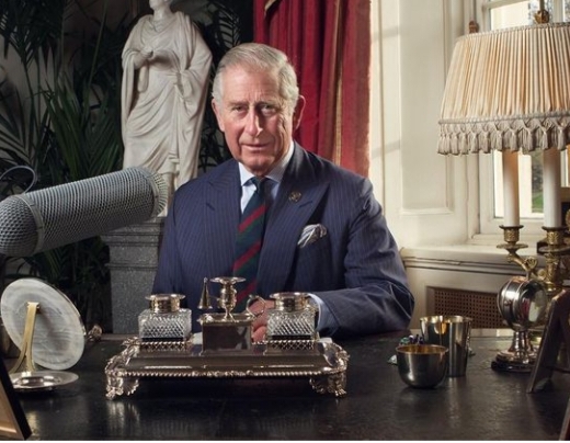 Ini Total Kekayaan Pangeran Charles dan Berikut Seluruh Warisan Ratu Elizabeth II