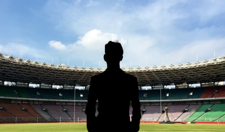 3 Calon Pelatih Timnas Indonesia: Nomor 2 Jadi Kandidat Terkuat, Siapa Dia? 