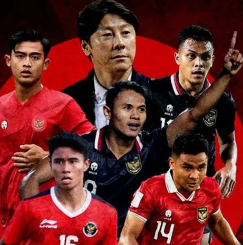 STY Gunakan Pemain Muda Generasi Z, Kualifikasi Piala Dunia 2026 Yeom Ki-Hun Siap Bantu!