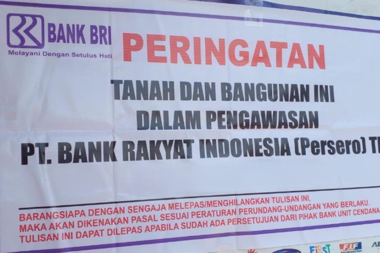 Bahaya! Ternyata Ini 5 Hal yang Bisa Terjadi Jika Pinjaman KUR BRI Tidak Dibayar! Nomor 3 Paling Parah!