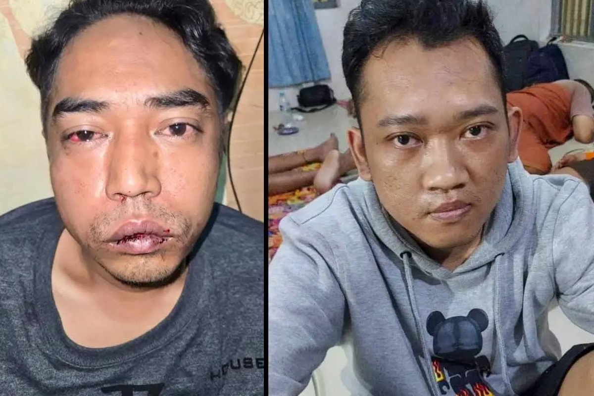 Pelaku Pembunuhan Satu Keluarga Ditangkap, Pernah Jadi Rekan Kerja di Bank