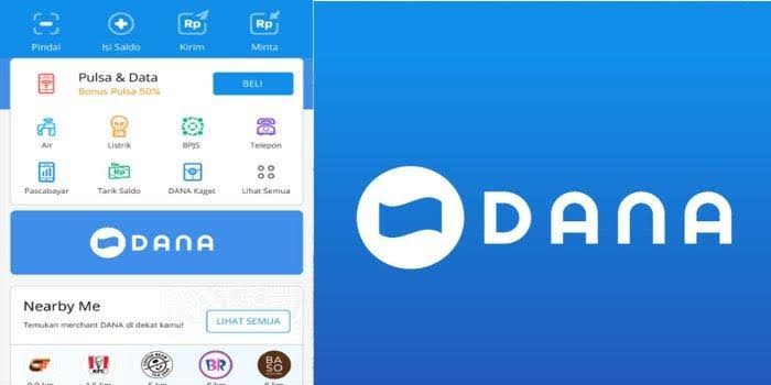 WOW! Rezeki Nomplok di Akhir Pekan! Dana Kaget Rp125.000 Siap Masuk ke Akun Kamu, Dijamin Bukan Penipuan!