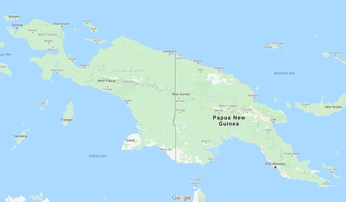 Papua Dimekarkan, Indonesia Kini Punya 37 Provinsi