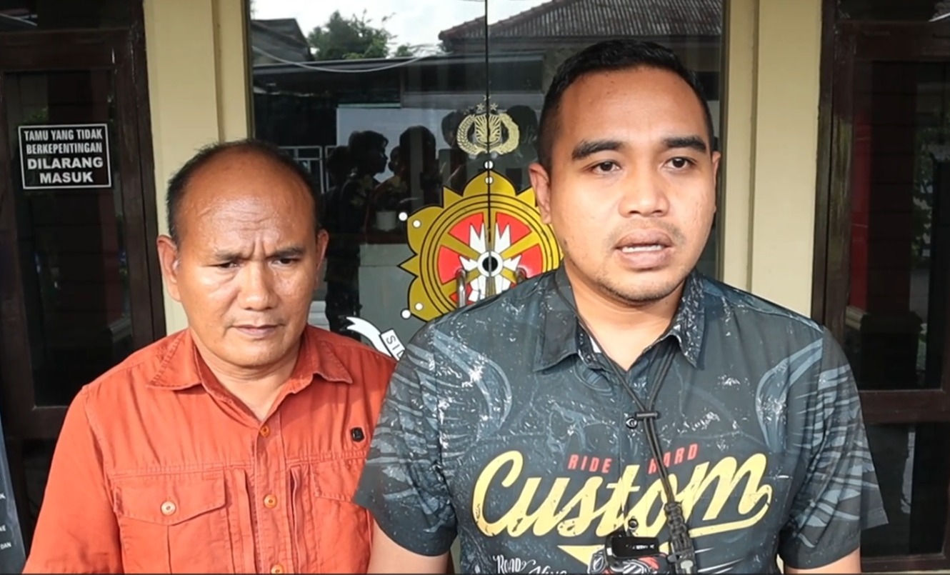 Polres Indramayu Selidiki Dugaan Pencurian Uang Modus Gembos Ban di Kecamatan Widasari