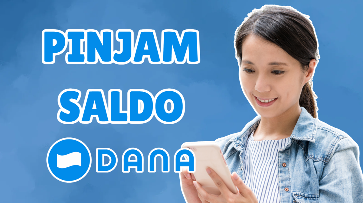 Butuh Pinjaman Aman dan Praktis? Ini Cara Menggunakan Dana Cicil di Aplikasi DANA, Bisa Cicil Sampai 12 Bulan
